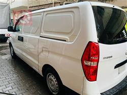 هیوندای H-1